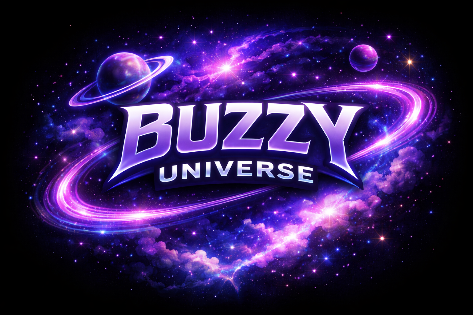 Buzzy Universe